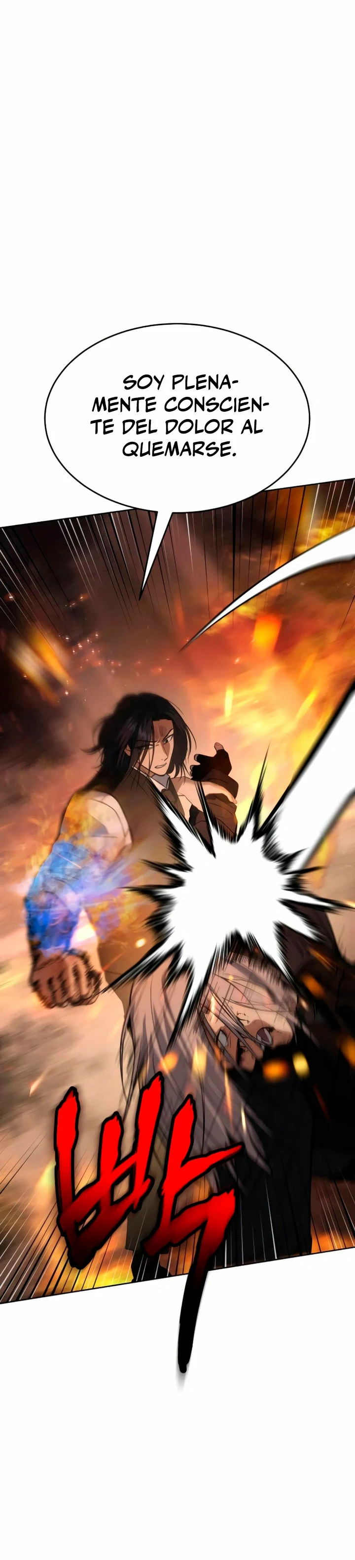 Los gemelos Baek Capítulo 52 - Page 22