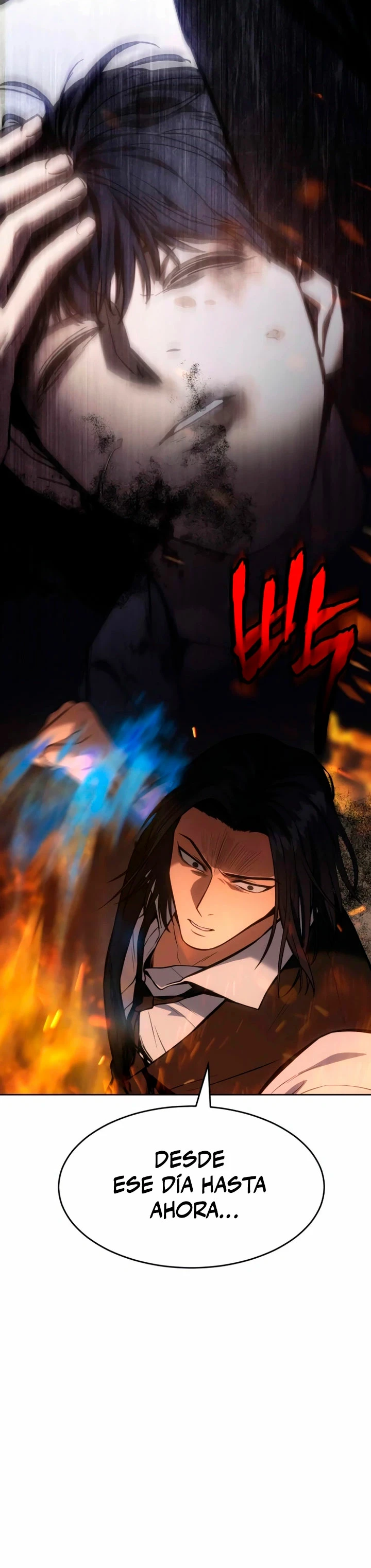 Los gemelos Baek Capítulo 52 - Page 24