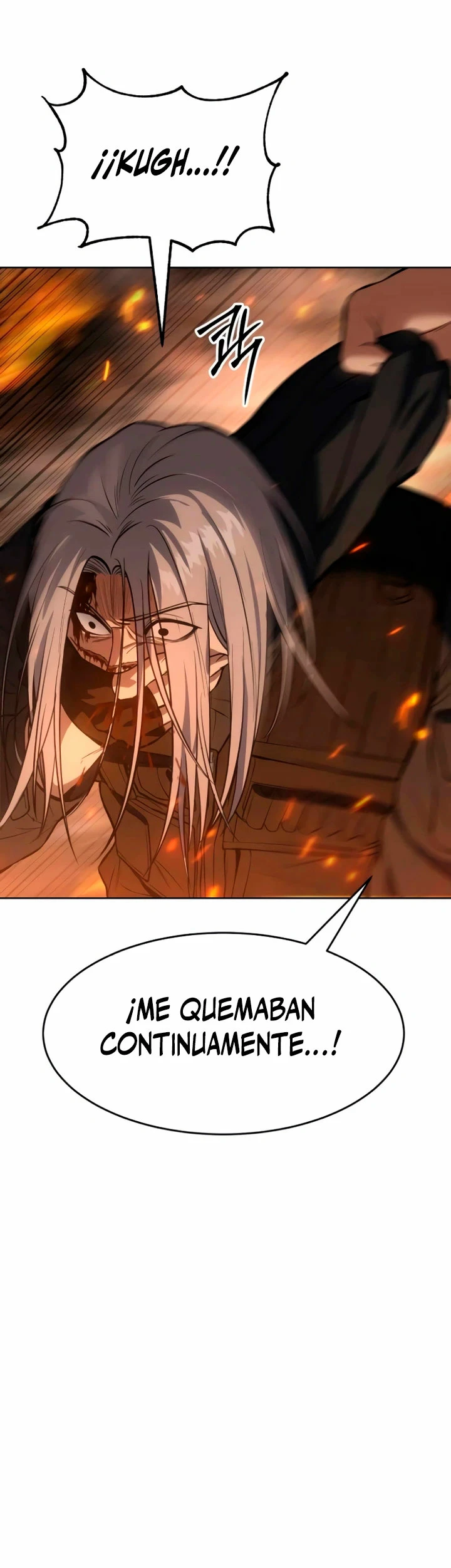 Los gemelos Baek Capítulo 52 - Page 25