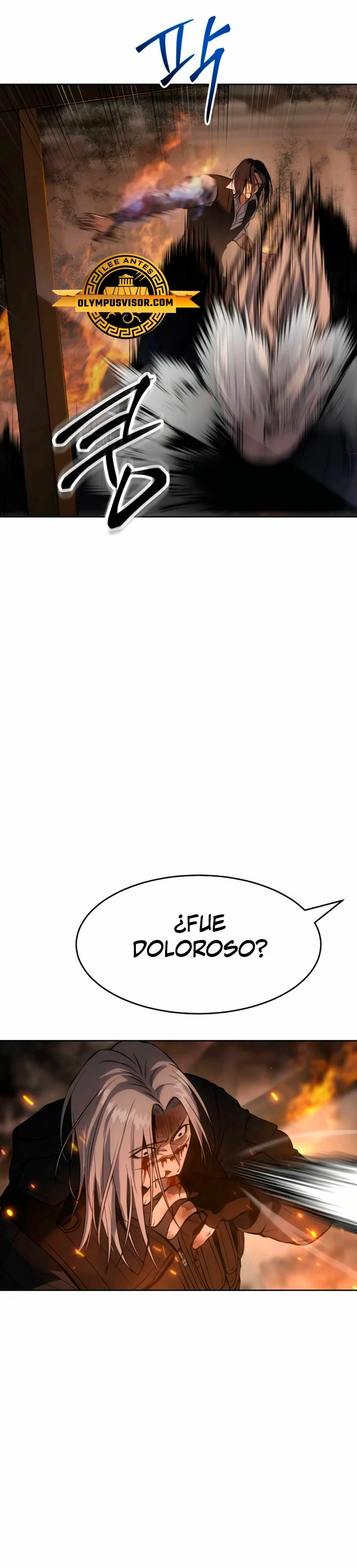 Los gemelos Baek Capítulo 52 - Page 26