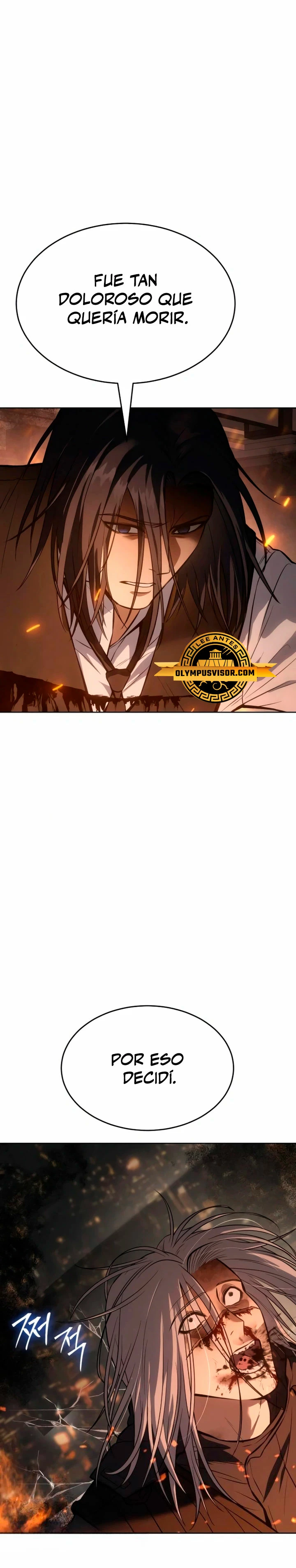 Los gemelos Baek Capítulo 52 - Page 28