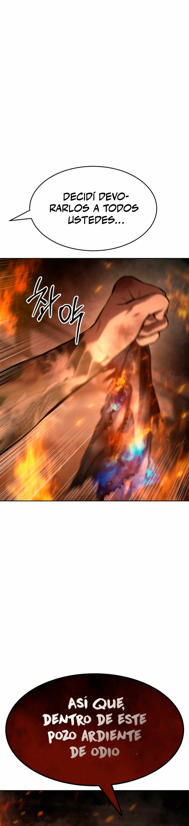 Los gemelos Baek Capítulo 52 - Page 29