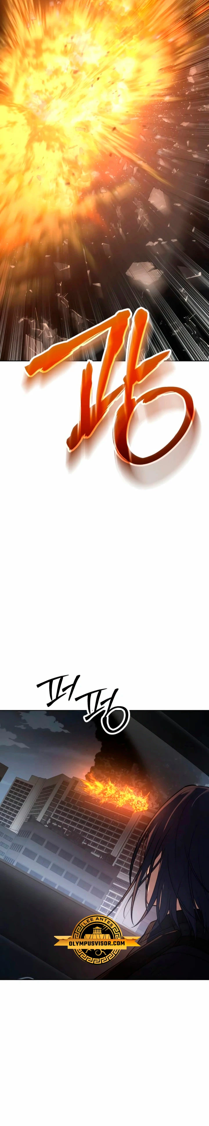 Los gemelos Baek Capítulo 52 - Page 38