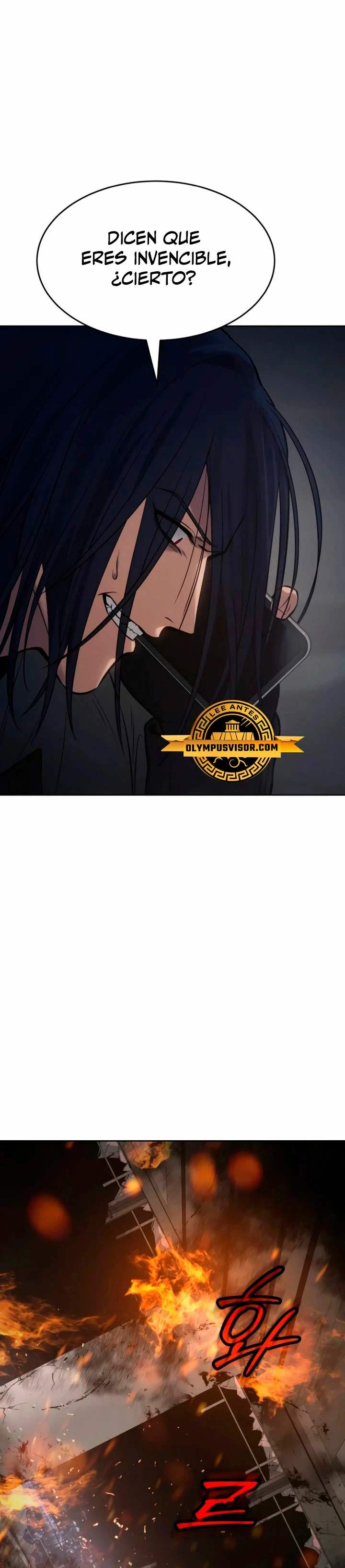 Los gemelos Baek Capítulo 52 - Page 40