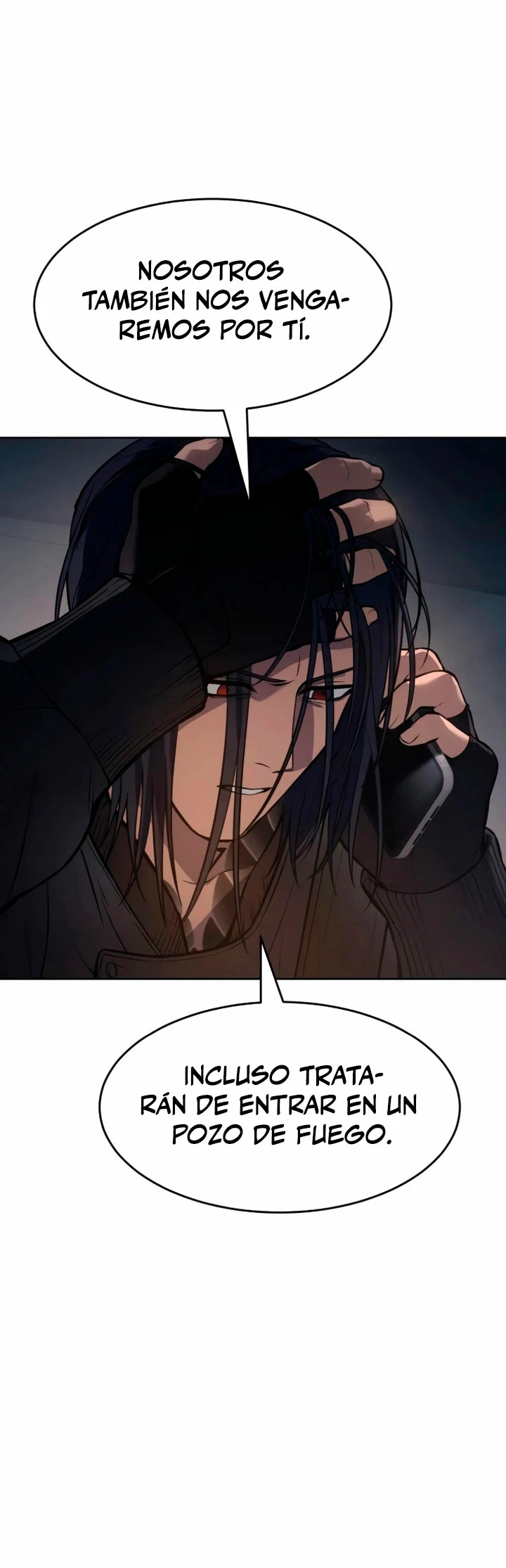 Los gemelos Baek Capítulo 52 - Page 45