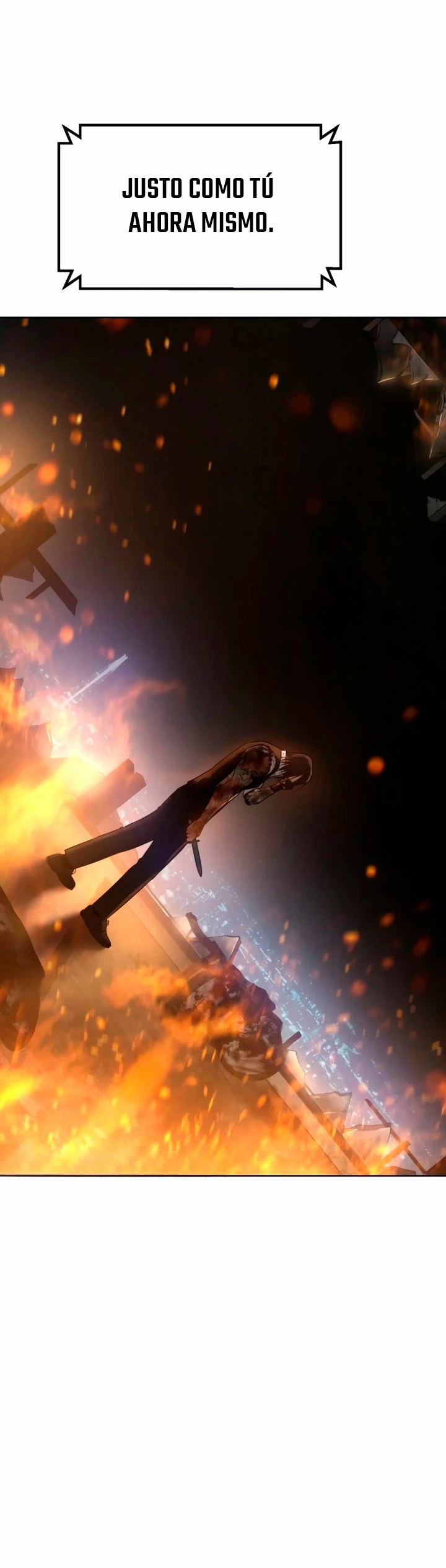 Los gemelos Baek Capítulo 52 - Page 46