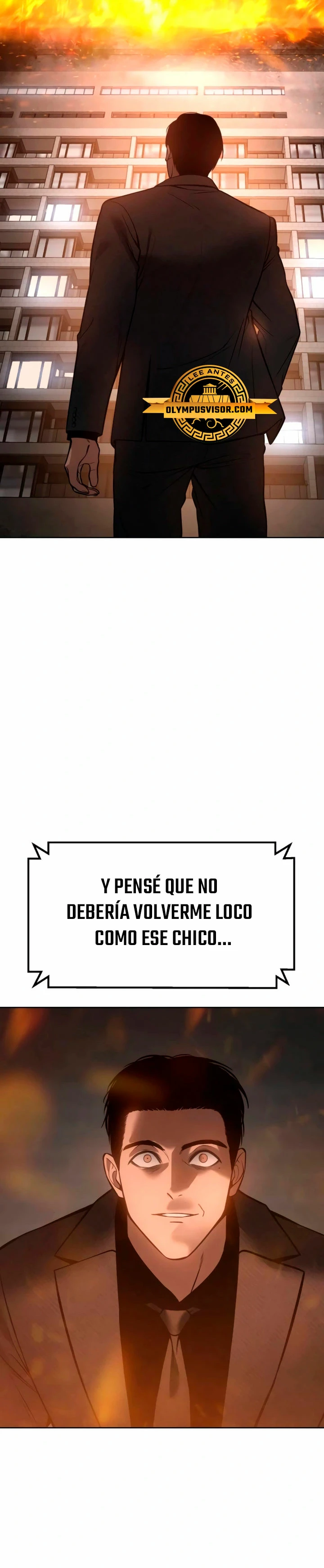 Los gemelos Baek Capítulo 52 - Page 48