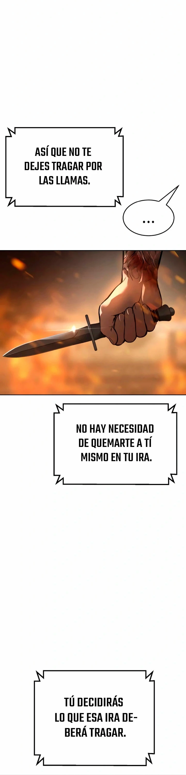 Los gemelos Baek Capítulo 52 - Page 50