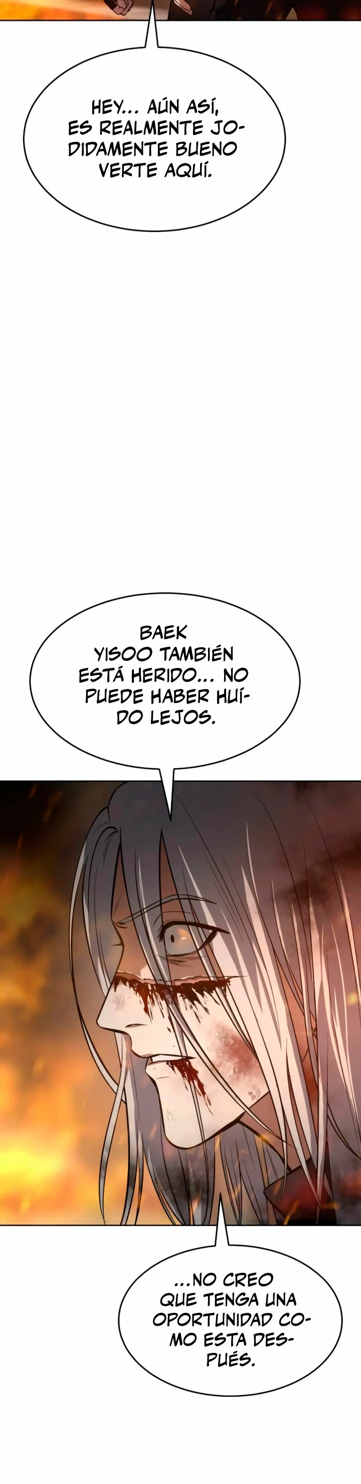 Los gemelos Baek Capítulo 52 - Page 59