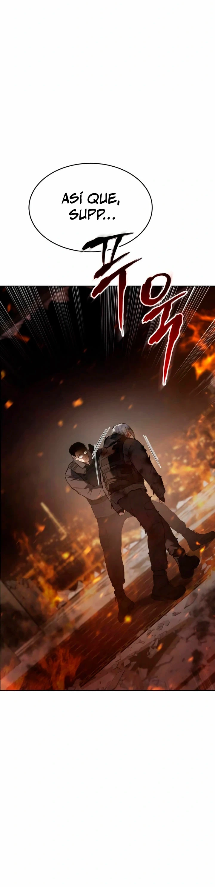 Los gemelos Baek Capítulo 52 - Page 60