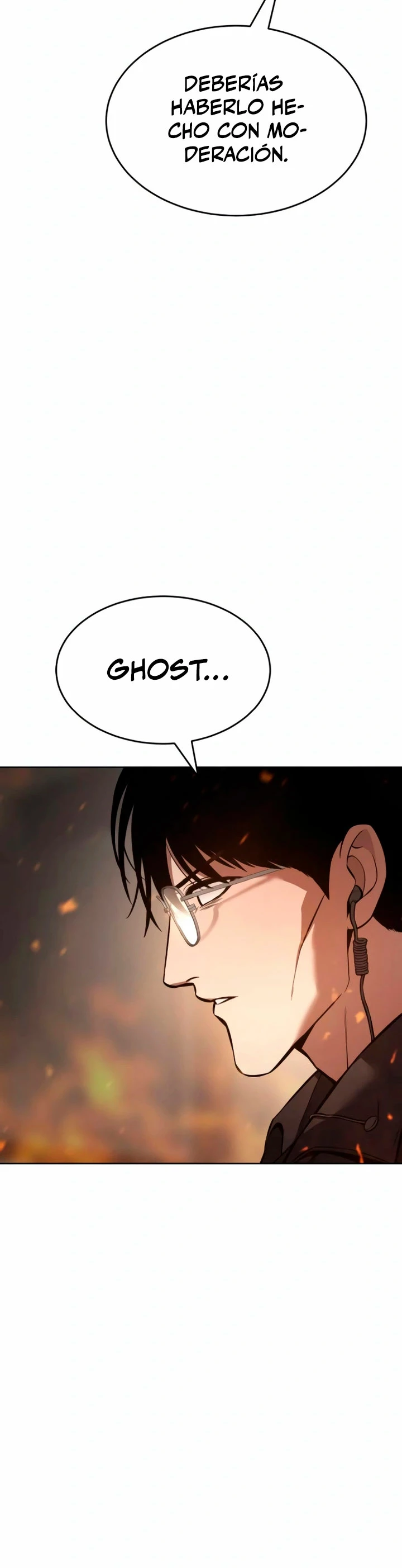 Los gemelos Baek Capítulo 52 - Page 62