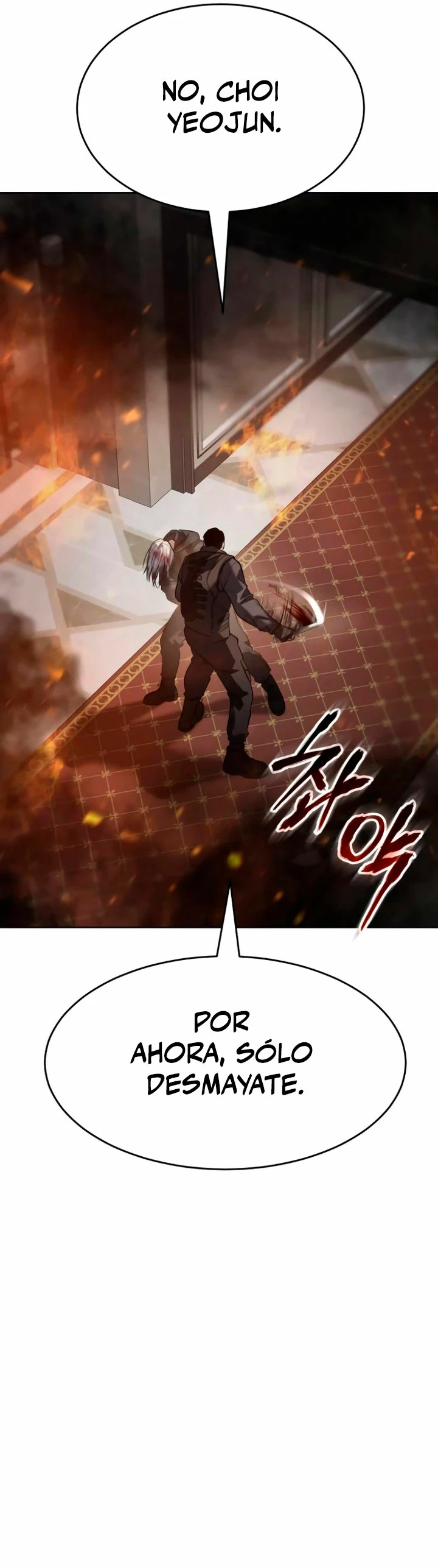 Los gemelos Baek Capítulo 52 - Page 63