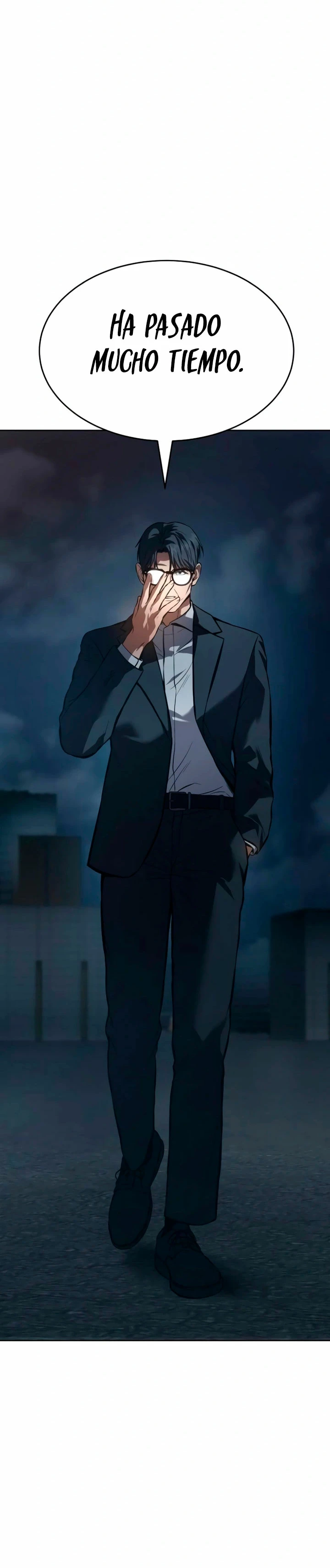 Los gemelos Baek Capítulo 52 - Page 68