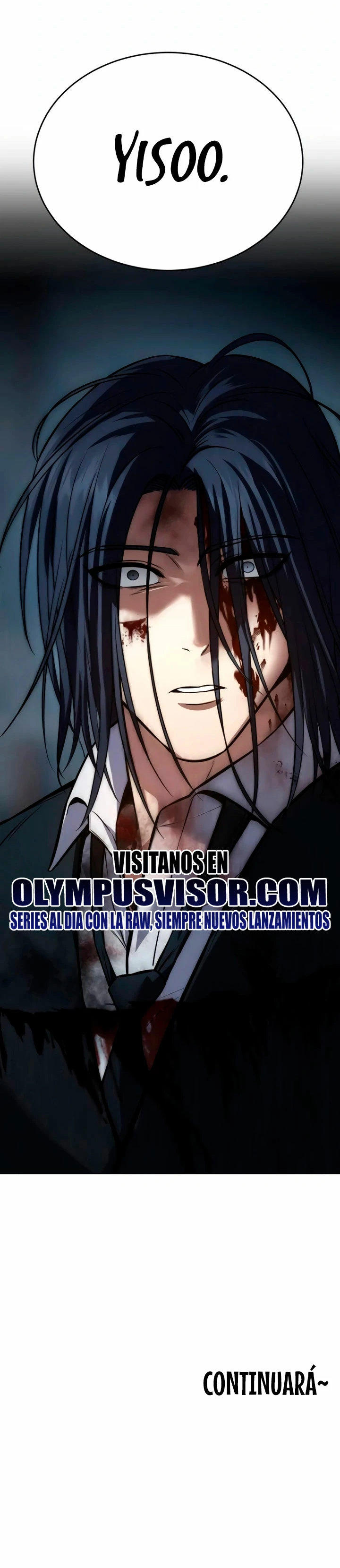 Los gemelos Baek Capítulo 52 - Page 69