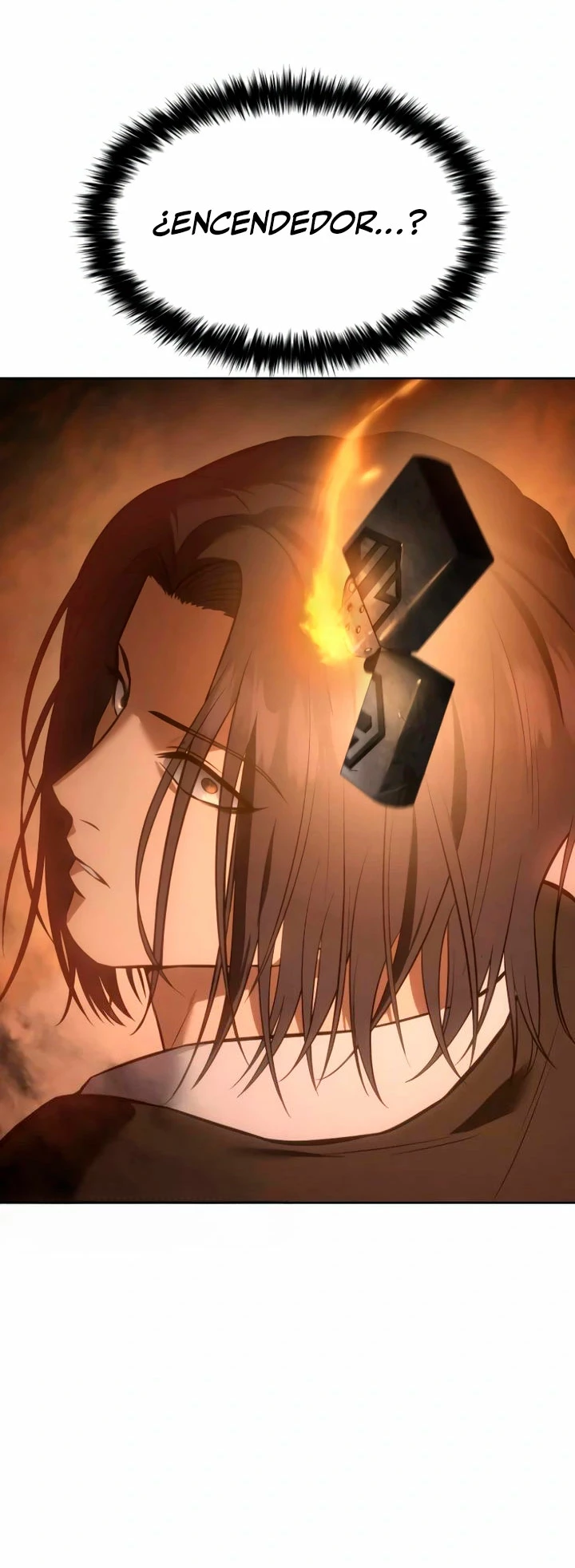 Los gemelos Baek Capítulo 52 - Page 9