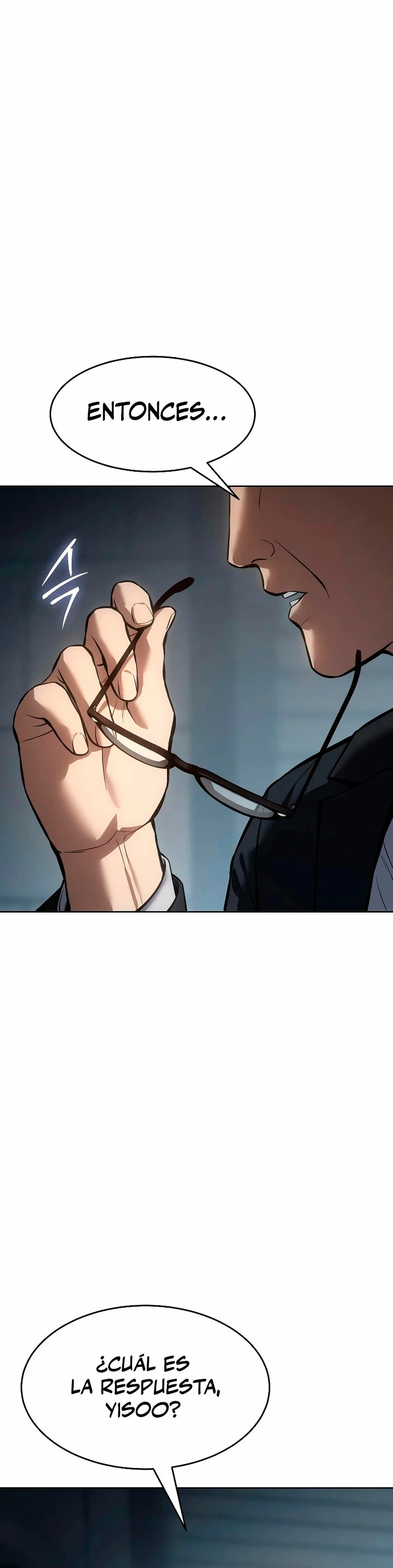 Los gemelos Baek Capítulo 53 - Page 10