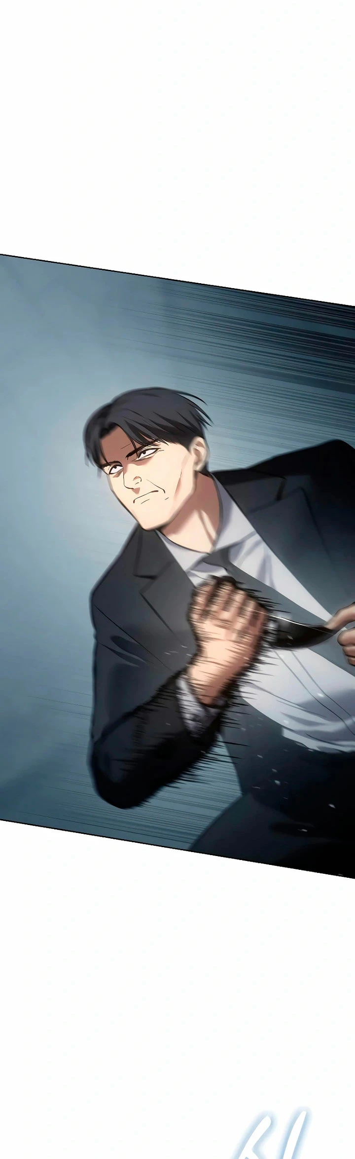 Los gemelos Baek Capítulo 53 - Page 12