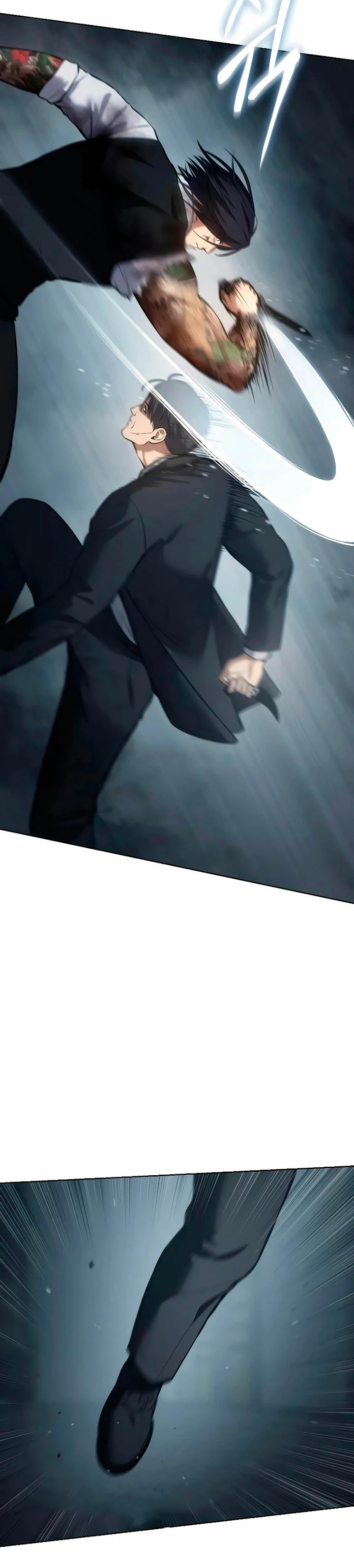 Los gemelos Baek Capítulo 53 - Page 13