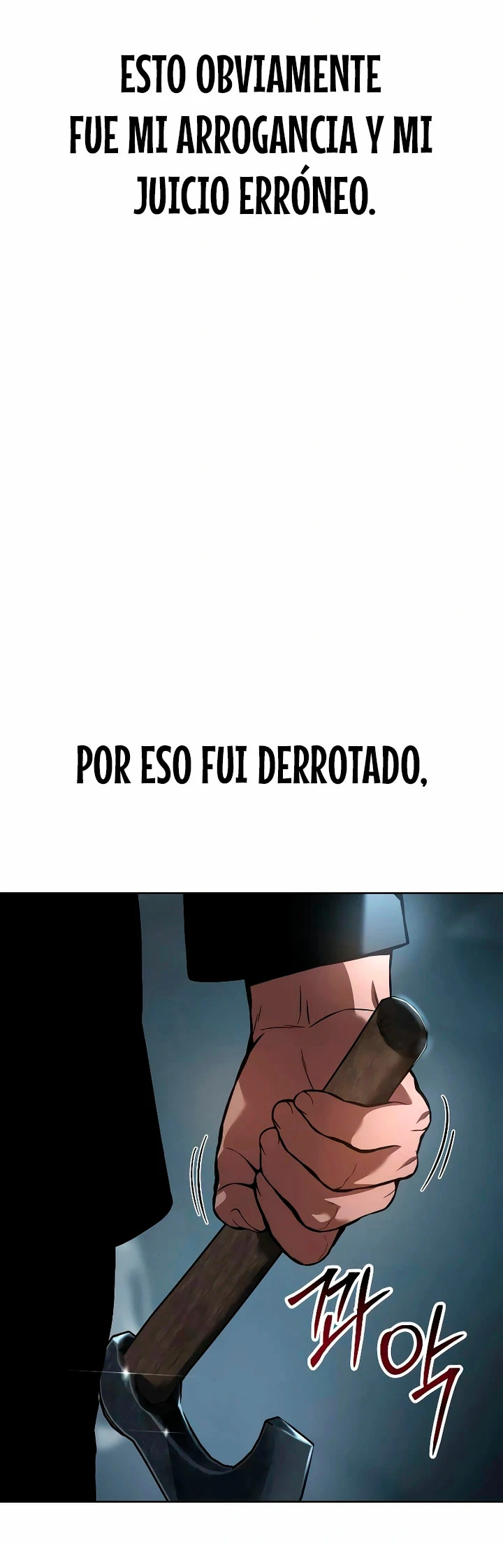 Los gemelos Baek Capítulo 53 - Page 27