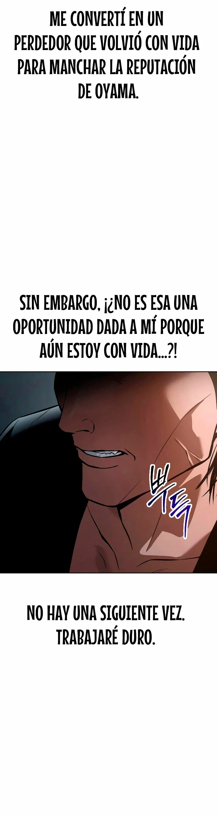 Los gemelos Baek Capítulo 53 - Page 28