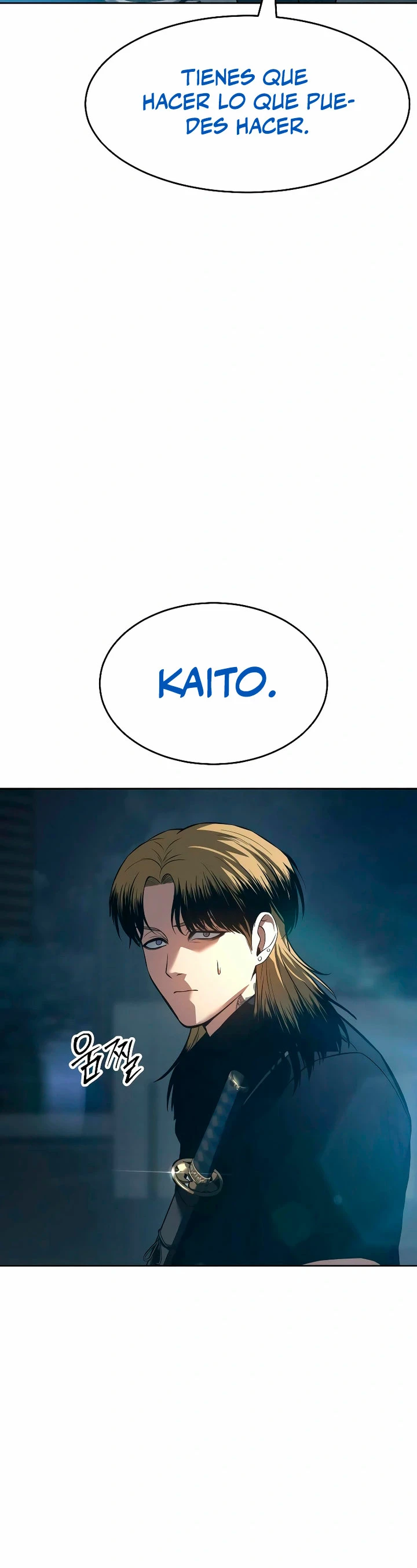 Los gemelos Baek Capítulo 53 - Page 31