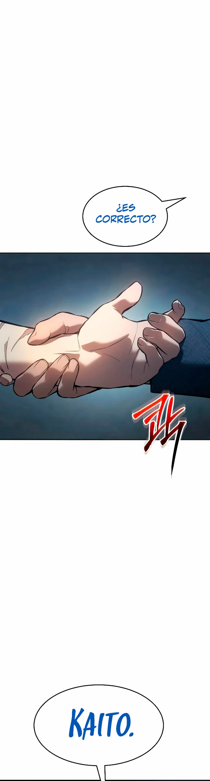 Los gemelos Baek Capítulo 53 - Page 34