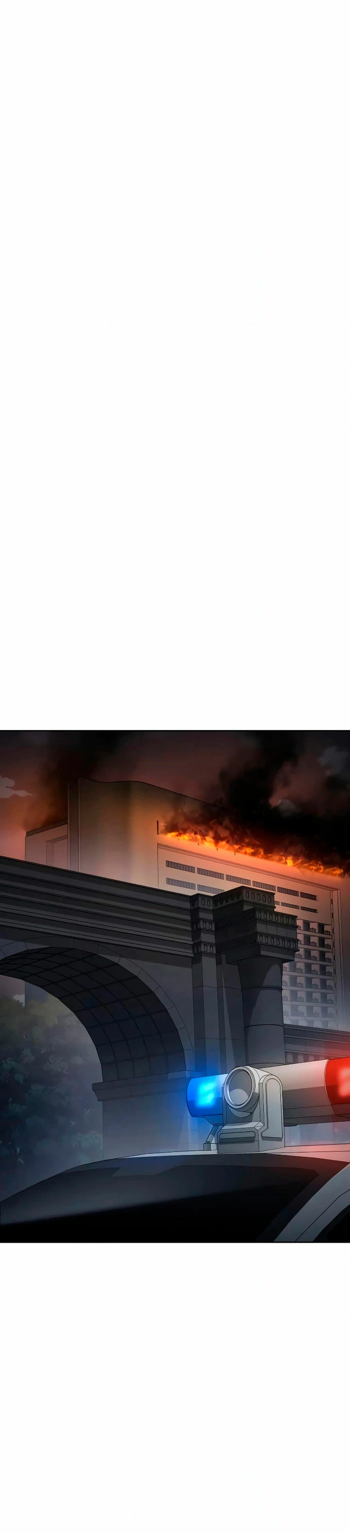 Los gemelos Baek Capítulo 53 - Page 36