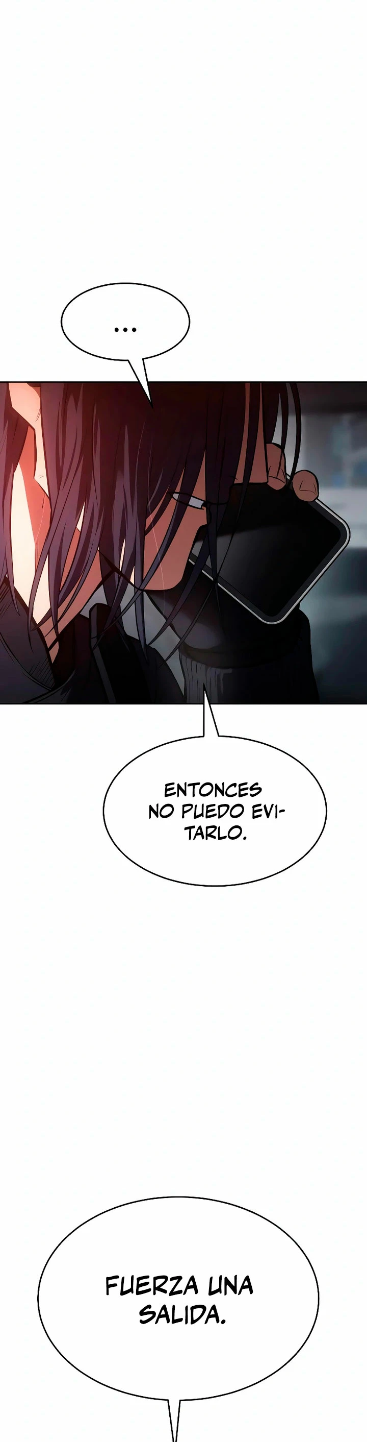 Los gemelos Baek Capítulo 53 - Page 43