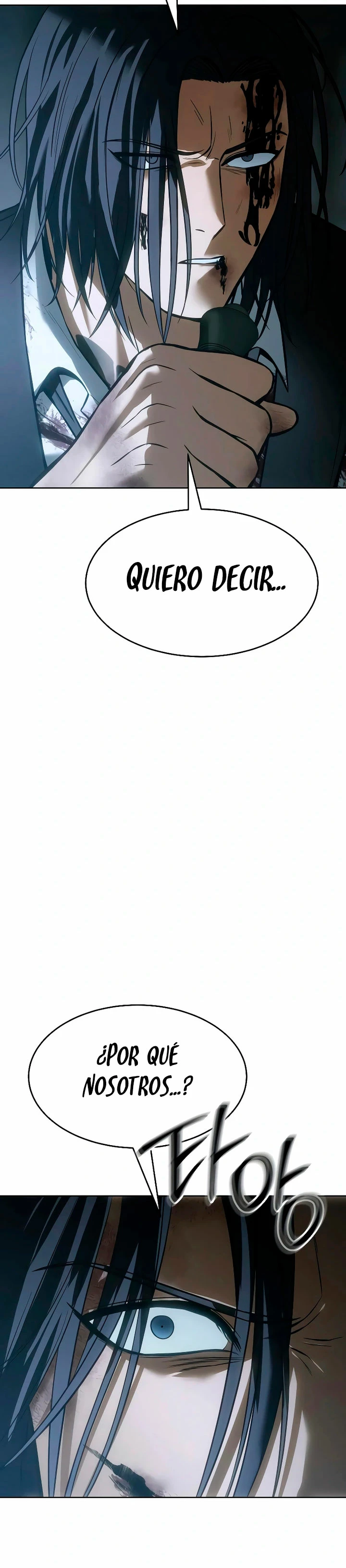 Los gemelos Baek Capítulo 53 - Page 65