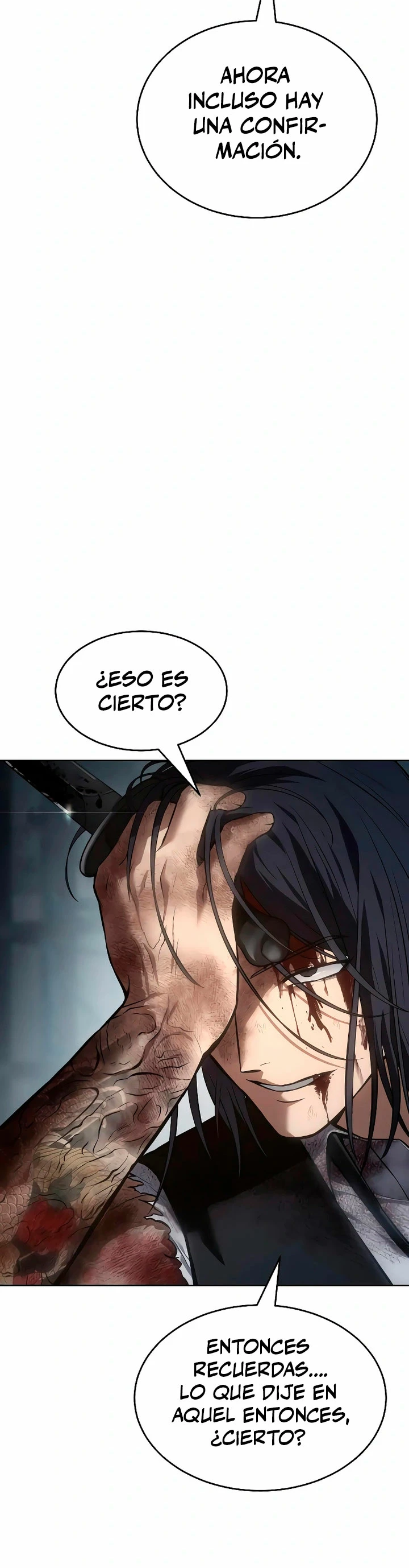 Los gemelos Baek Capítulo 53 - Page 7