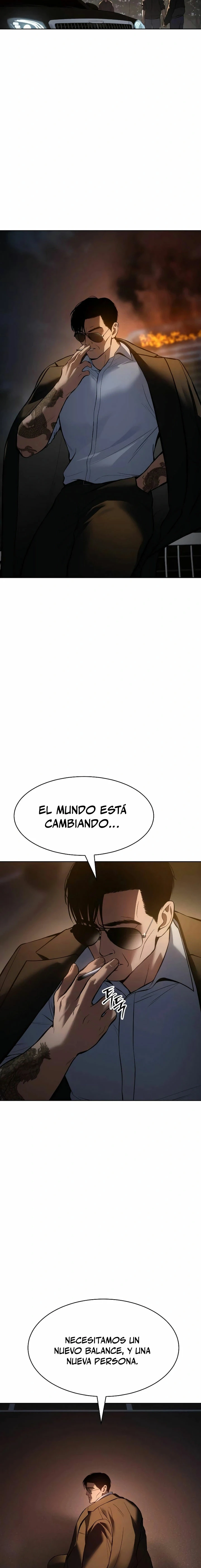 Los gemelos Baek Capítulo 54 - Page 14