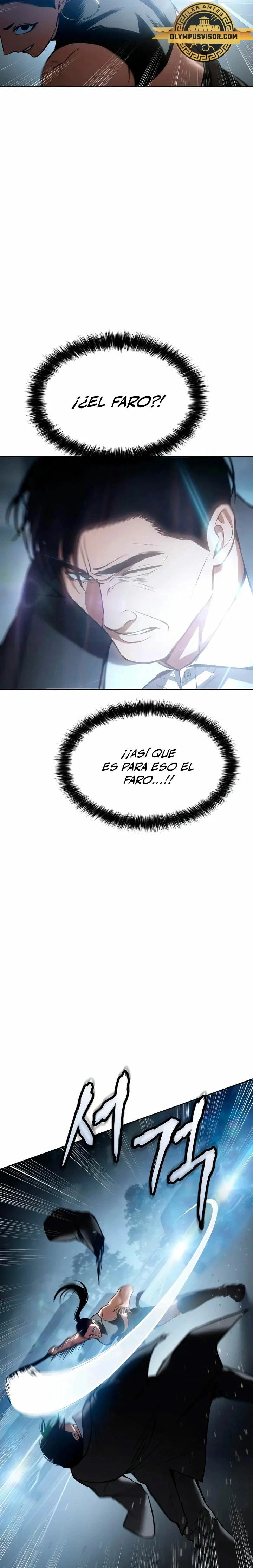 Los gemelos Baek Capítulo 55 - Page 12