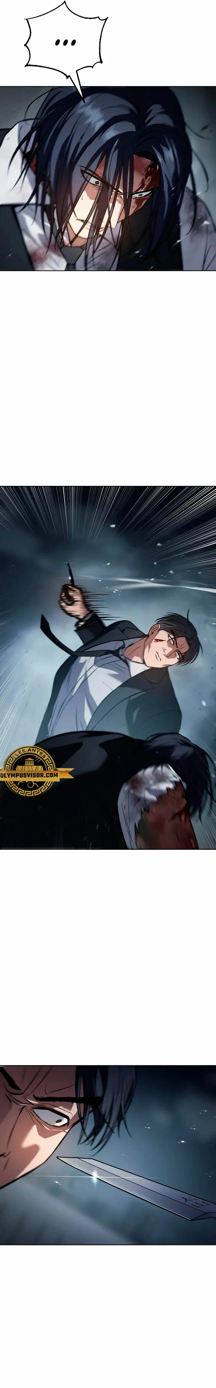 Los gemelos Baek Capítulo 55 - Page 44