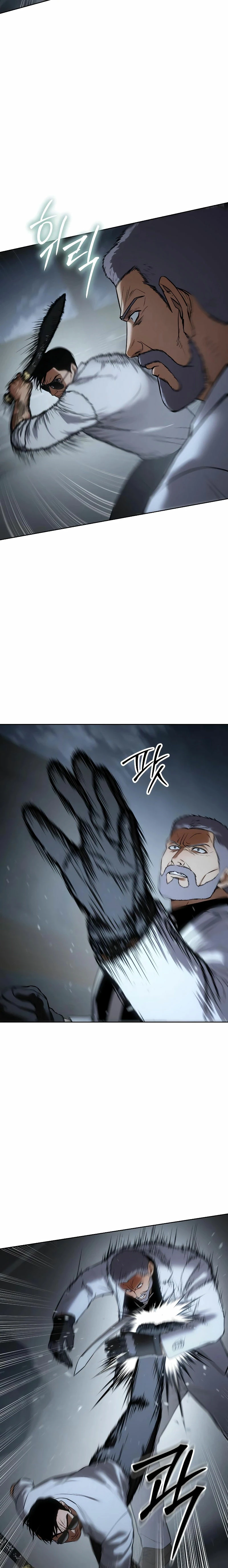 Los gemelos Baek Capítulo 57 - Page 30