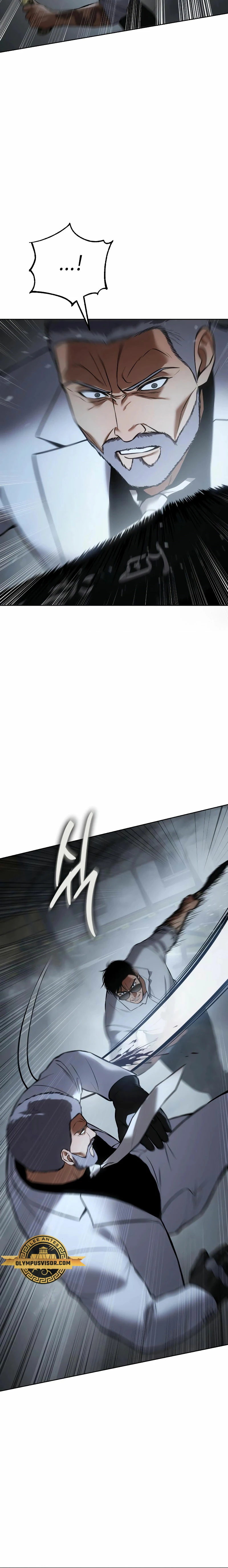 Los gemelos Baek Capítulo 57 - Page 31