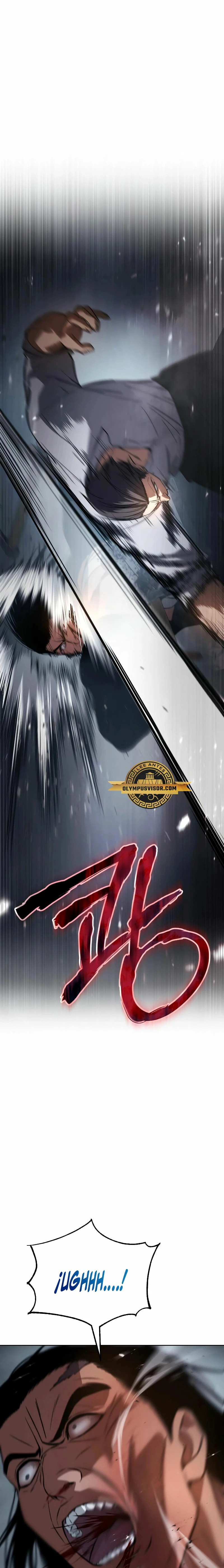 Los gemelos Baek Capítulo 57 - Page 46