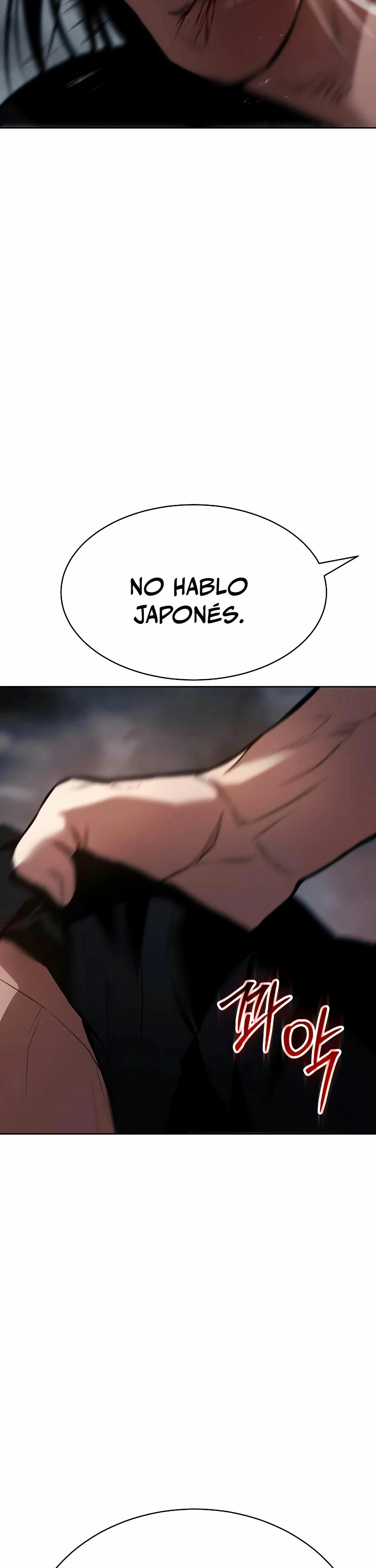 Los gemelos Baek Capítulo 57 - Page 47