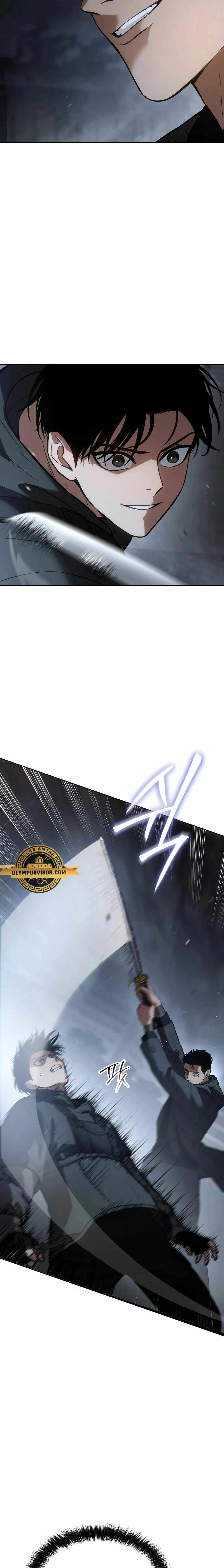 Los gemelos Baek Capítulo 57 - Page 9