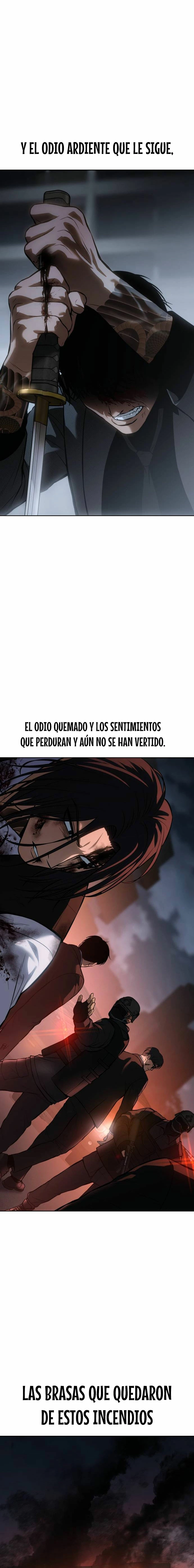 Los gemelos Baek Capítulo 59 - Page 41