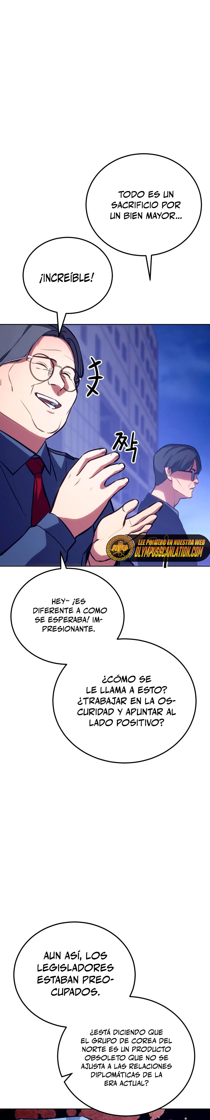 Los gemelos Baek Capítulo 6 - Page 13