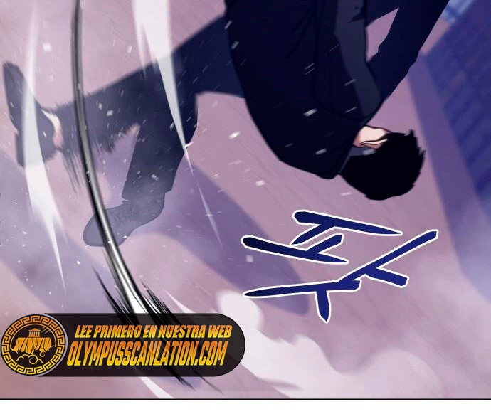 Los gemelos Baek Capítulo 6 - Page 21