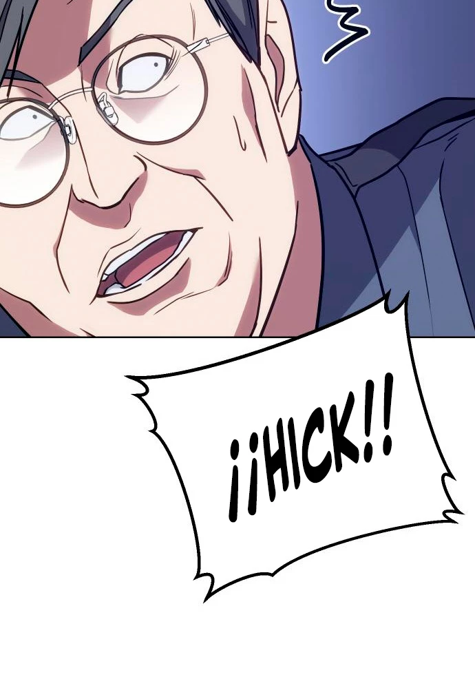 Los gemelos Baek Capítulo 6 - Page 24