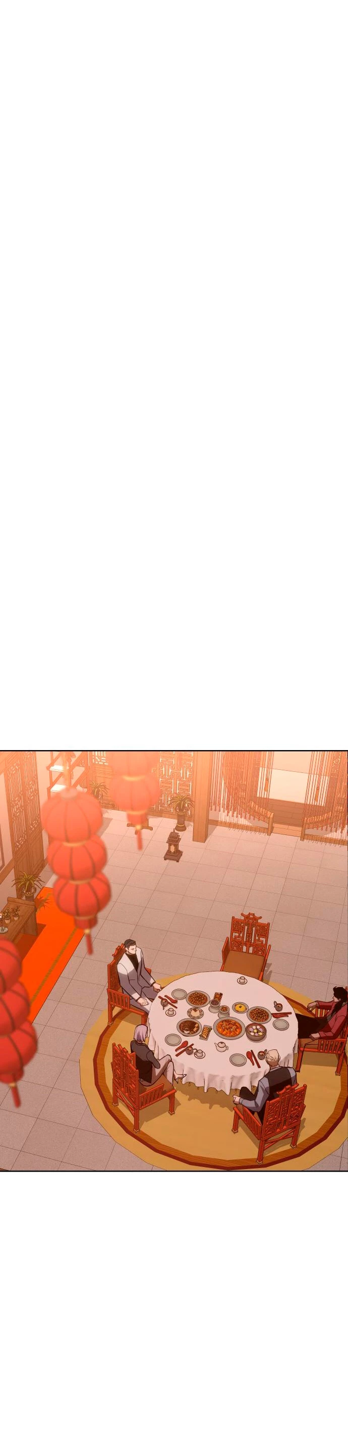 Los gemelos Baek Capítulo 6 - Page 28