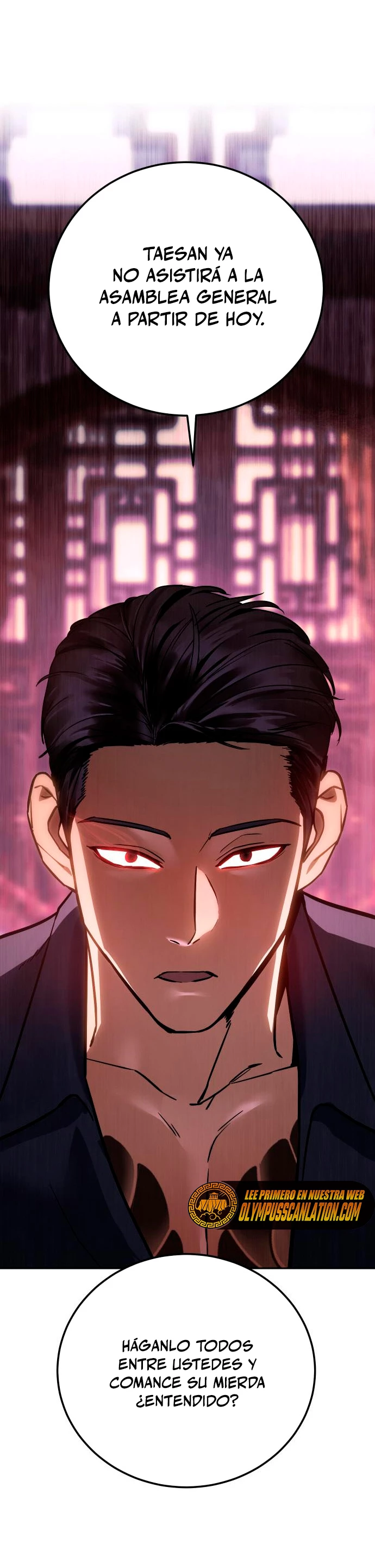 Los gemelos Baek Capítulo 6 - Page 49