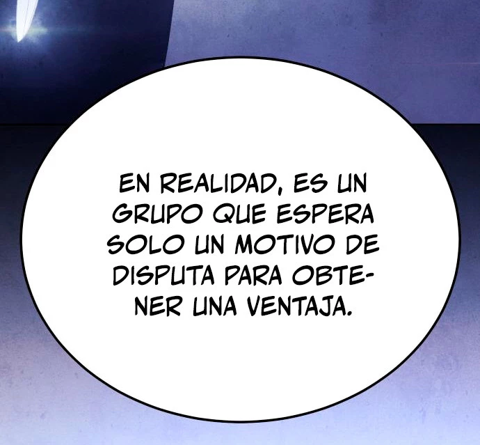 Los gemelos Baek Capítulo 6 - Page 5