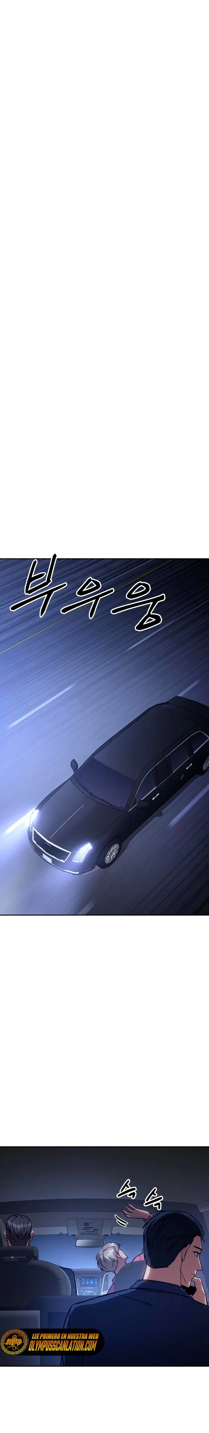 Los gemelos Baek Capítulo 6 - Page 50