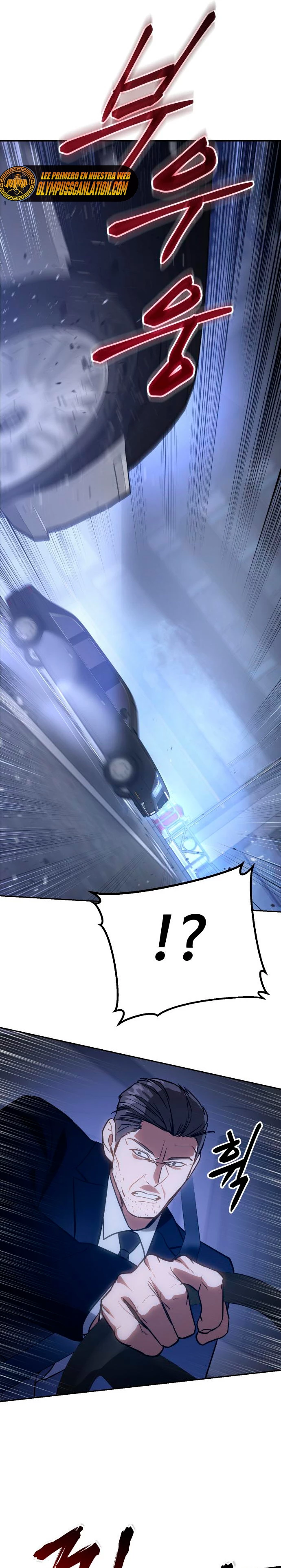 Los gemelos Baek Capítulo 6 - Page 52