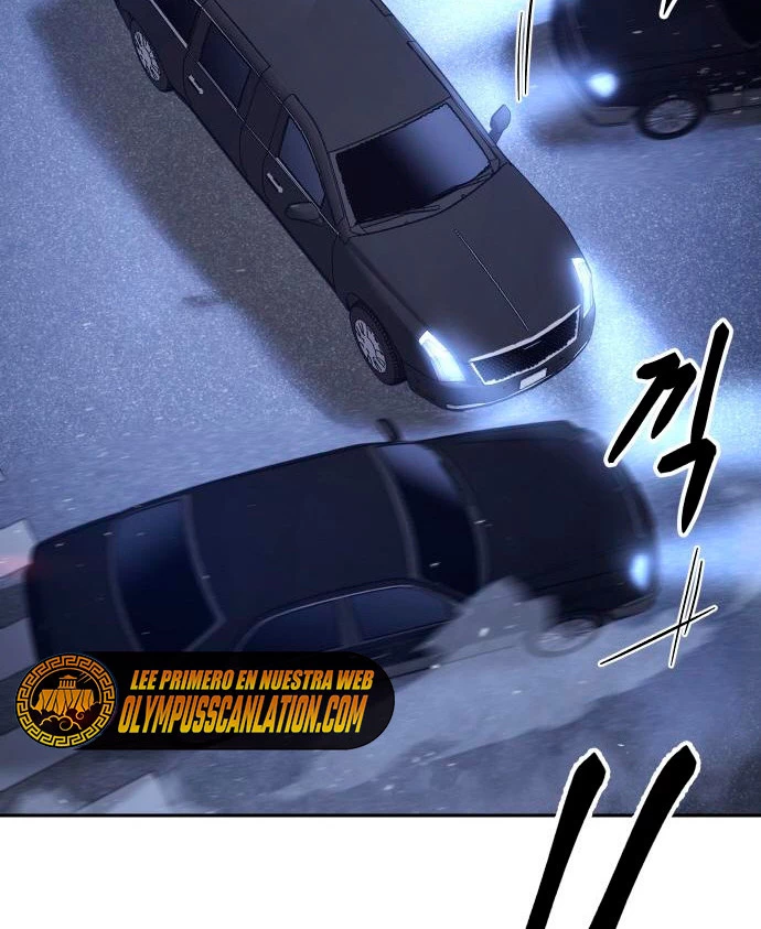 Los gemelos Baek Capítulo 6 - Page 54