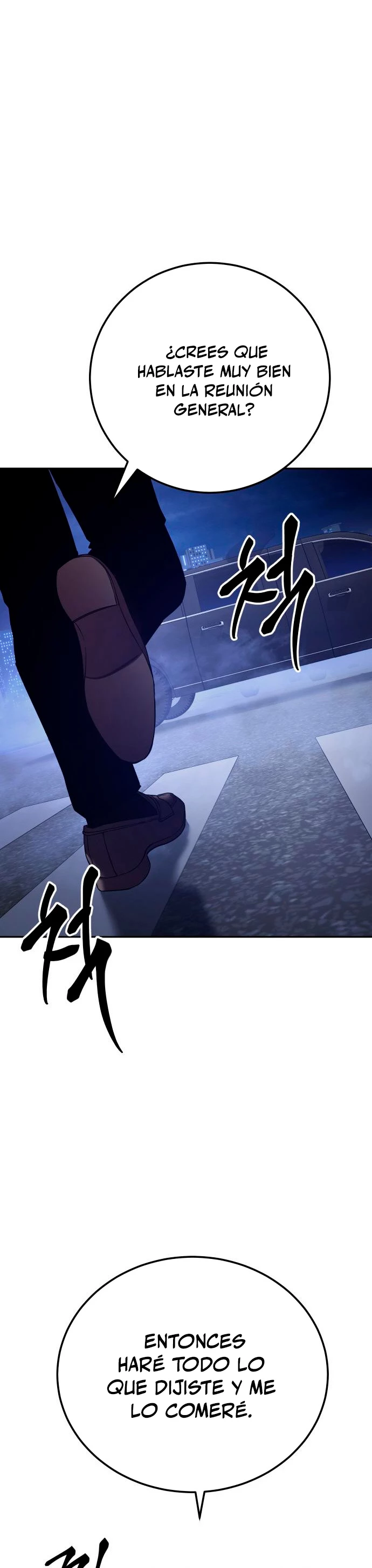 Los gemelos Baek Capítulo 6 - Page 57