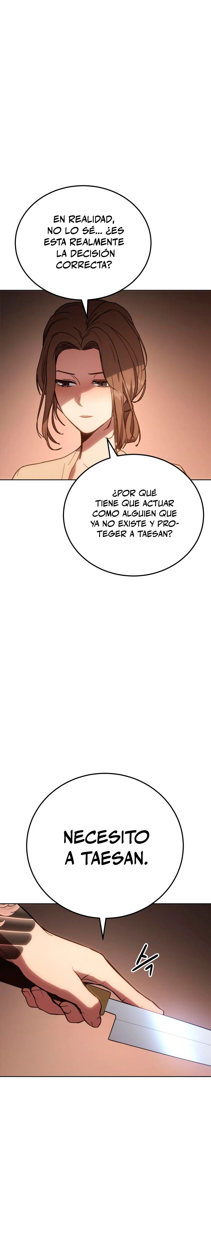 Los gemelos Baek Capítulo 6 - Page 7
